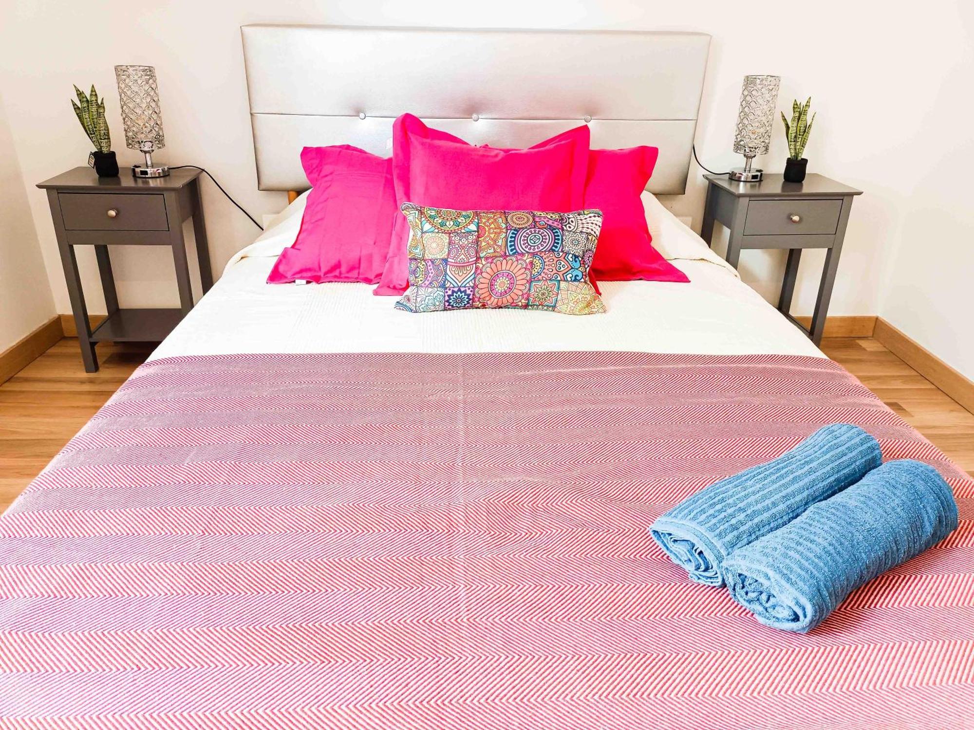 Albergue Oasis - By La Rambla