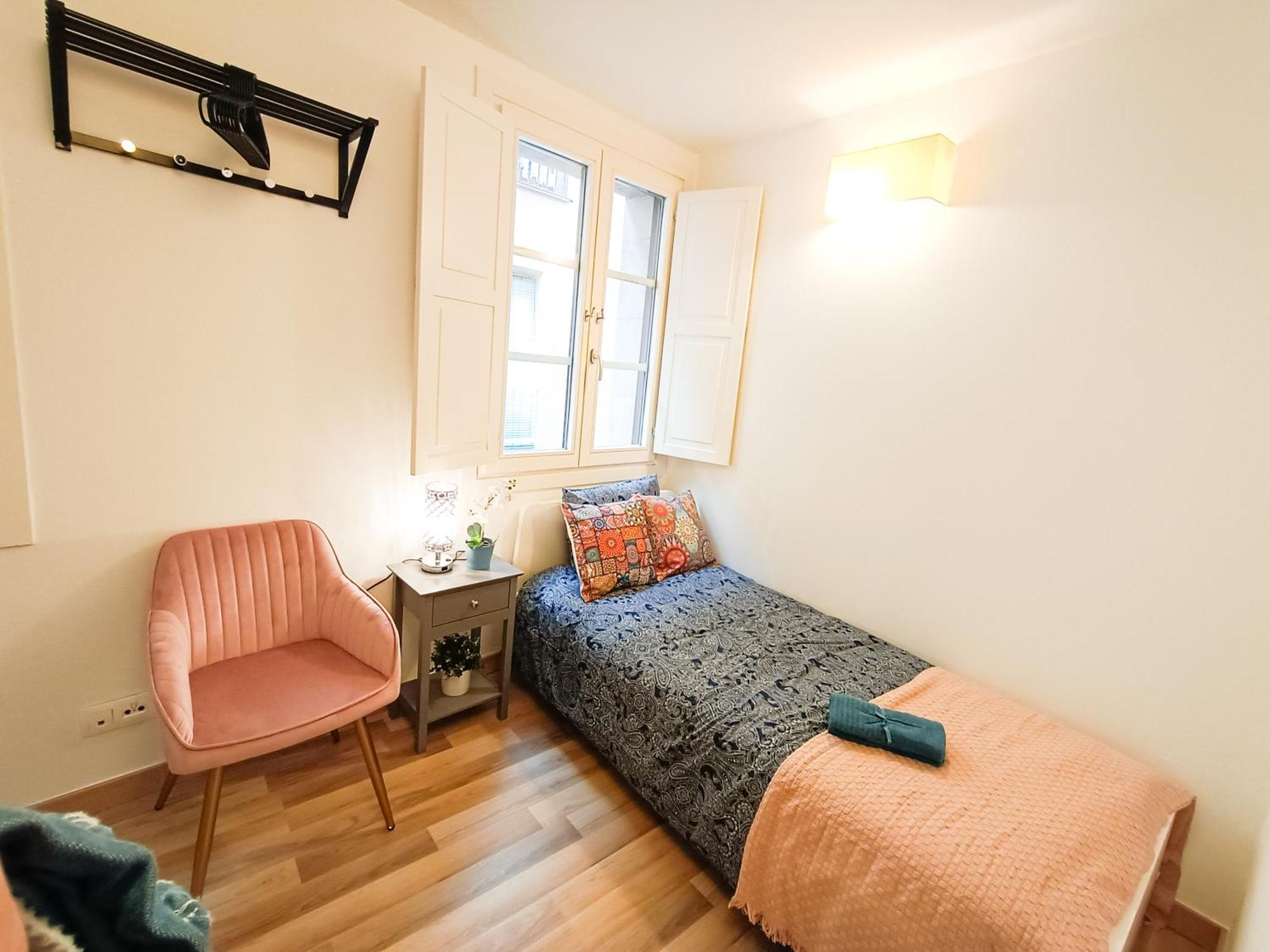 Albergue Oasis - By La Rambla